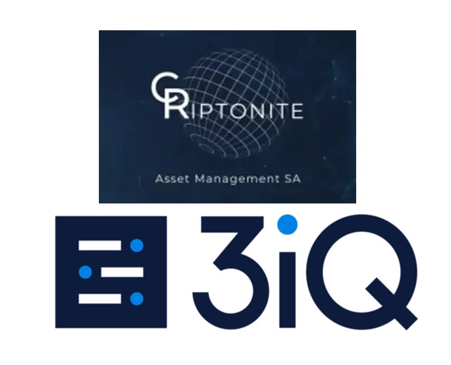 3iQ and Criptonite AM launches the 3iQ Criptonite Multi-Factor AMC