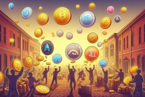 September altcoin season