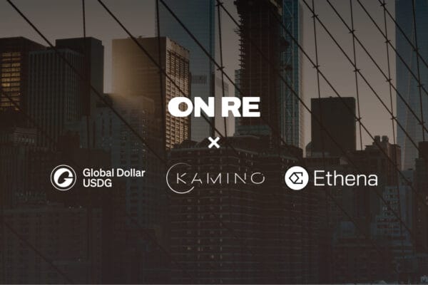 ONyc Launches on Kamino