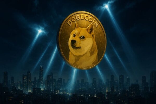 Dogecoin poised for skyrocket with bullish patterns ahead