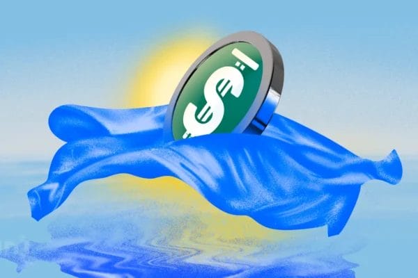 Justin Sun’s USDD Stablecoin launches on Ethereum as Supply Hits $165B