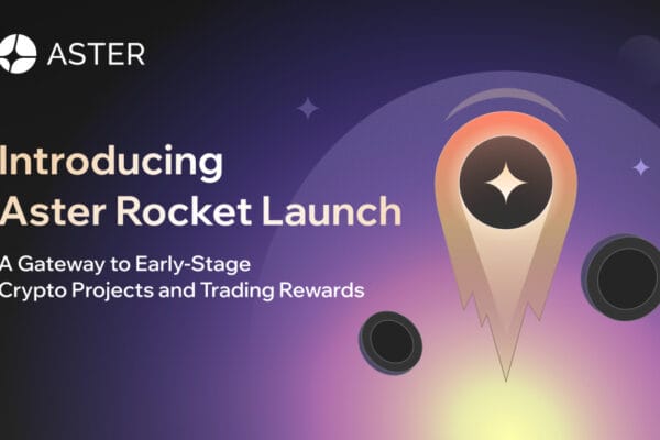 Aster unveils Rocket Launch