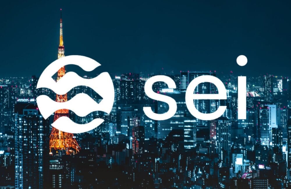 SEI breakout looms as price targets a sharp rally toward $0.70