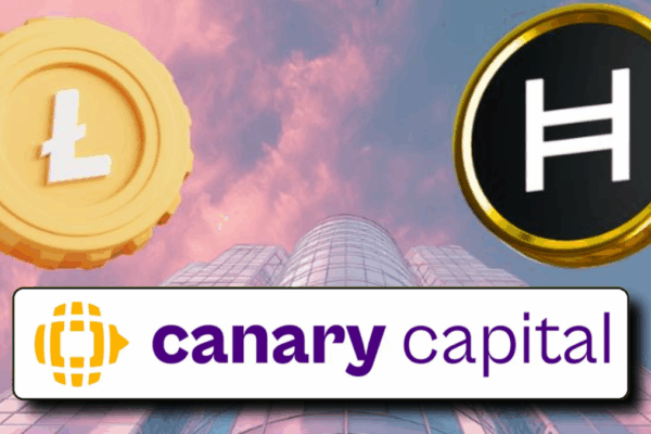 SEC approves first Hedera and Litecoin ETFs: Canary Capital confirms Nasdaq launch