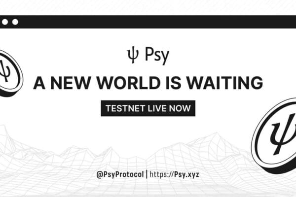 Psy Protocol testnet