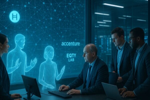 Hedera powers new AI Agent Governance framework for governments