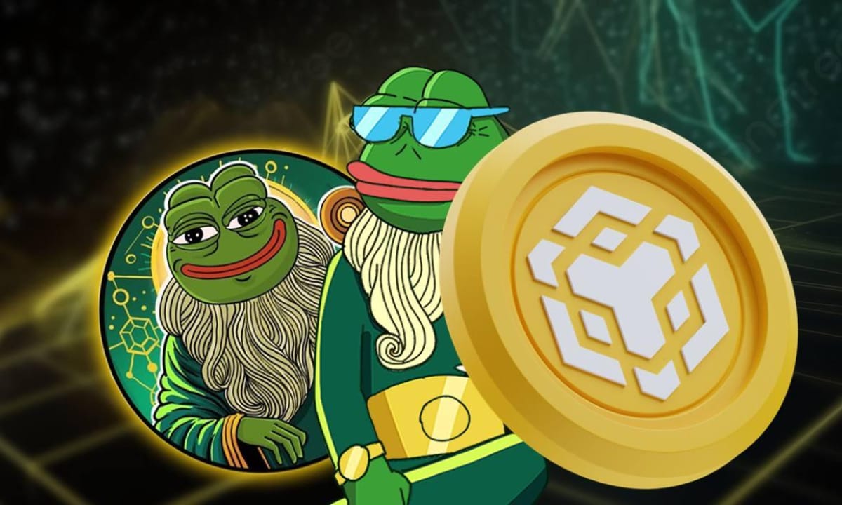 Pepeto presale gains momentum