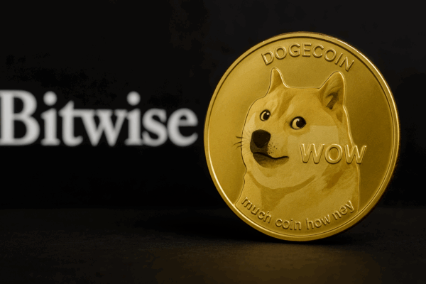 Bitwise amends its Dogecoin ETF filing