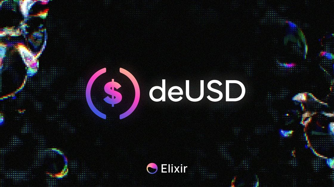 Elixir’s deUSD stablecoin collapses after Stream Finance's loan default
