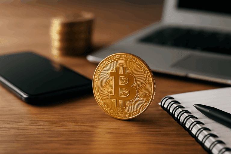 Step by step guide on how to create your own cryptocurrency