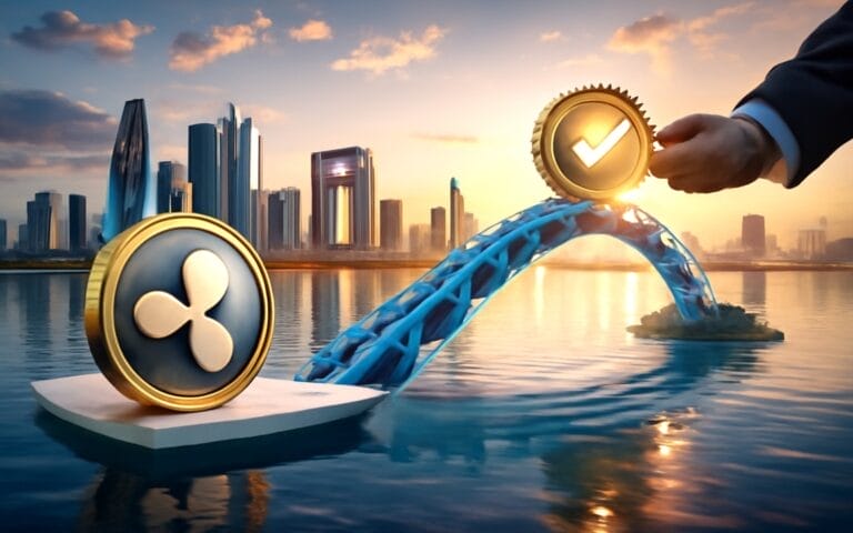 Ripple’s RLUSD gains approval in Abu Dhabi