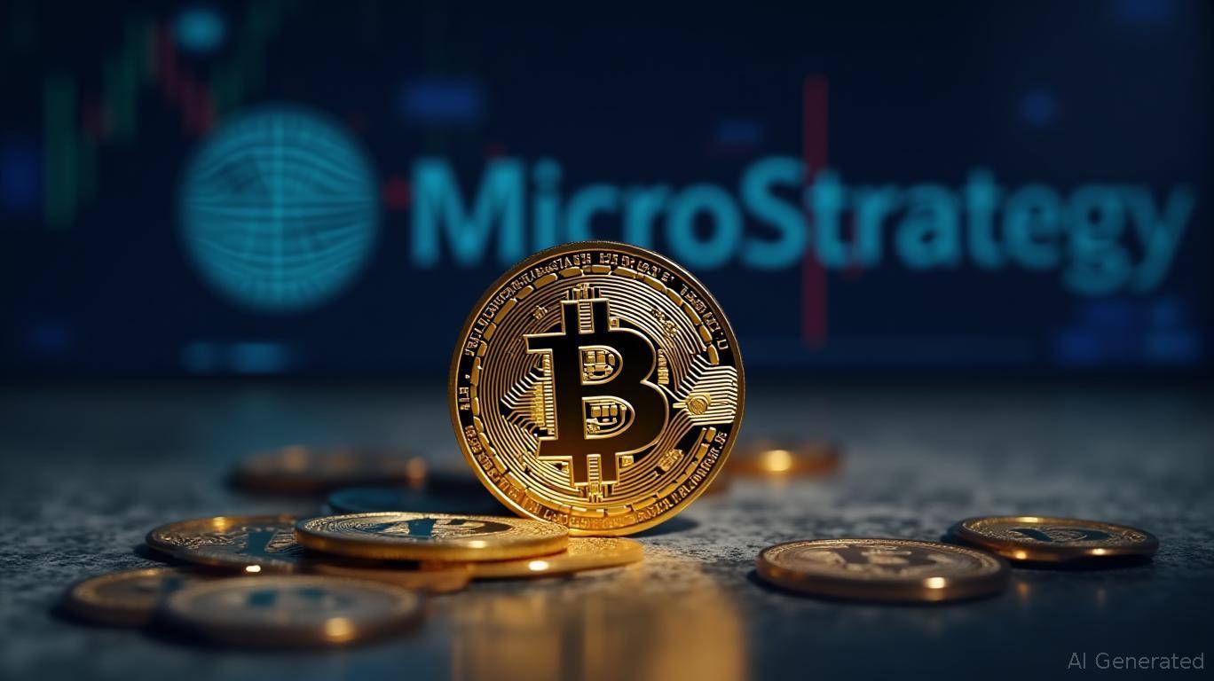 Michael Saylor’s Strategy expands Bitcoin holdings, adds 397 BTC